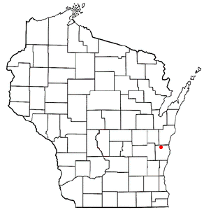 Rhine, Wisconsin